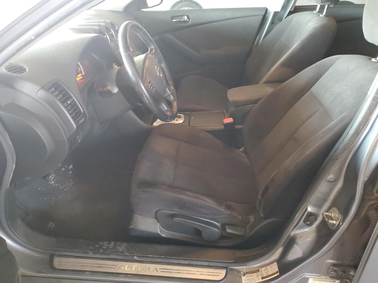 1N4AL2AP2BN440087 2011 Nissan Altima Base