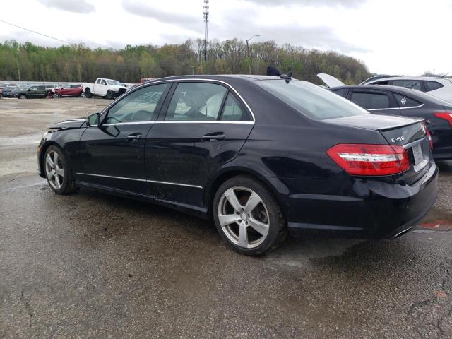 2011 Mercedes-Benz E 350 4Matic VIN: WDDHF8HB8BA447880 Lot: 50487704