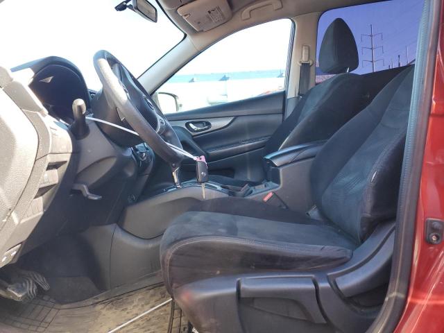 2014 Nissan Rogue S VIN: 5N1AT2ML4EC792909 Lot: 49419554