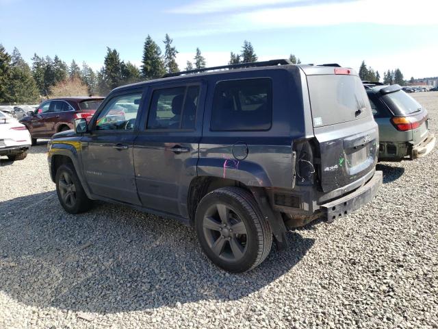 2015 Jeep Patriot Latitude VIN: 1C4NJRFBXFD348454 Lot: 49304184