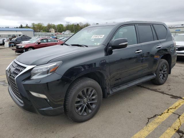 2023 Lexus Gx 460 VIN: JTJAM7BX4P5369532 Lot: 51441214