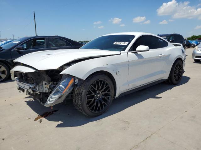 2019 FORD MUSTANG - 1FA6P8THXK5196286
