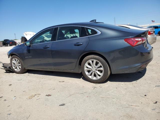 Auction sale of the 2021 CHEVROLET MALIBU , vin: 1G1ZD5ST7MF026056, lot number: 49969854