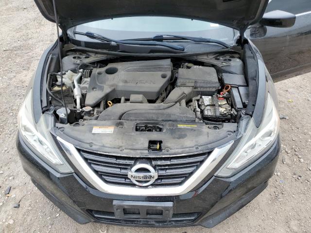 2017 Nissan Altima 2.5 VIN: 1N4AL3APXHC297075 Lot: 50244854