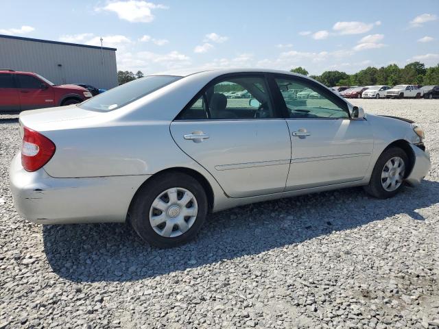 2004 Toyota Camry Le VIN: 4T1BE32K04U296173 Lot: 51296404