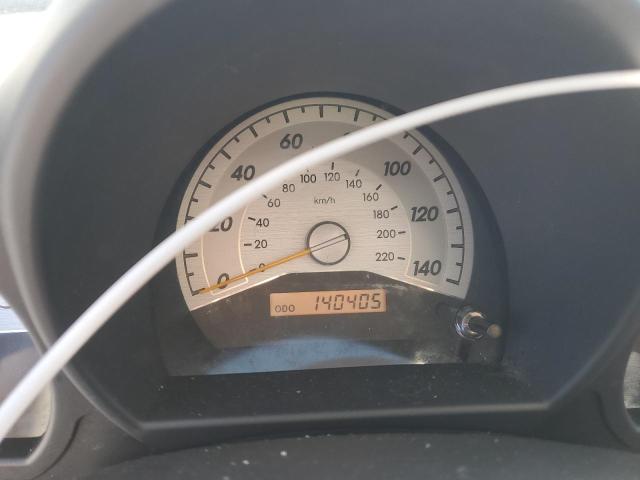 2010 Toyota Scion Tc VIN: JTKDE3B73A0319529 Lot: 39226989