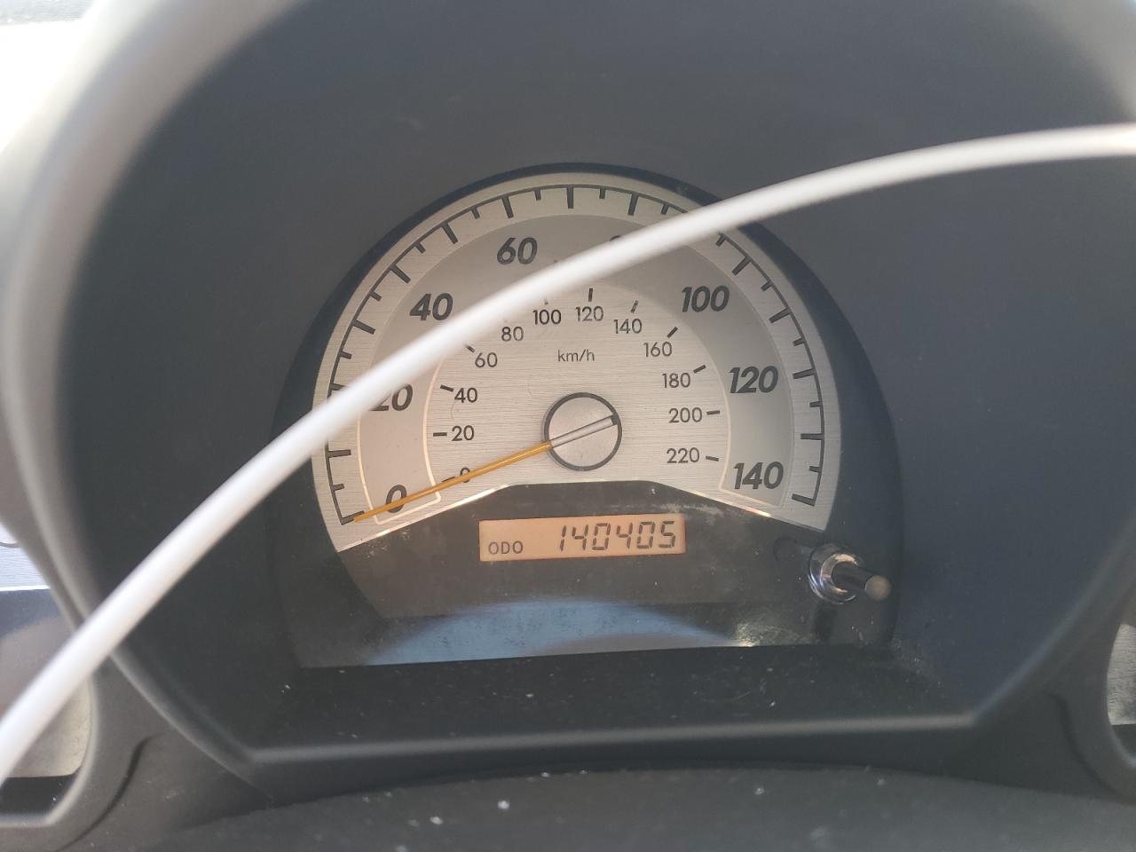 JTKDE3B73A0319529 2010 Toyota Scion Tc