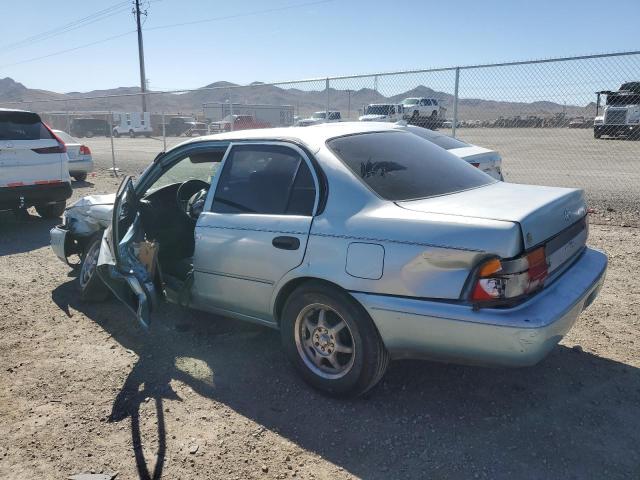 1995 Toyota Corolla VIN: 1NXAE04B9SZ244755 Lot: 49641984