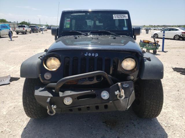 2014 Jeep Wrangler Unlimited Sport VIN: 1C4HJWDGXEL305229 Lot: 51829294