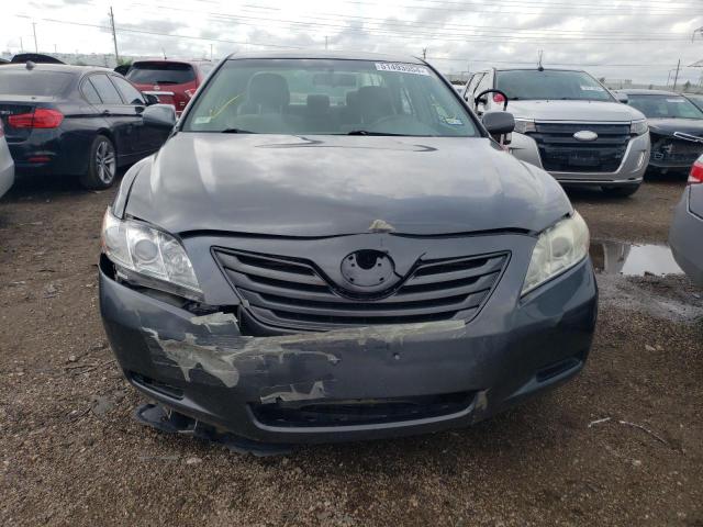 2009 Toyota Camry Base VIN: 4T4BE46K19R098506 Lot: 51493954