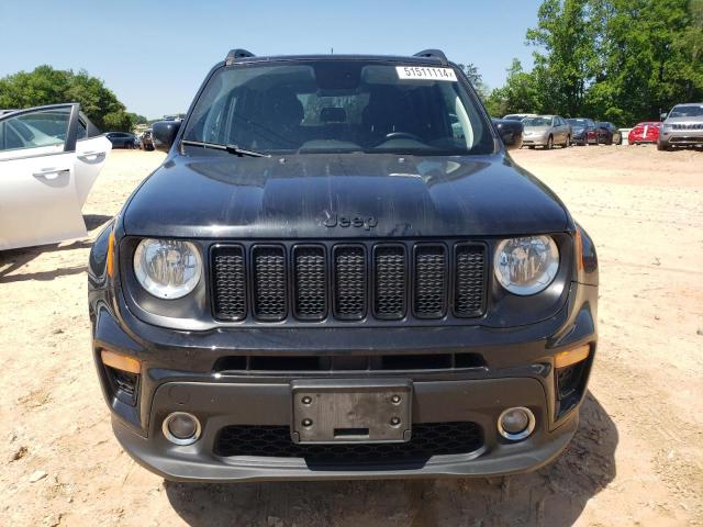 2019 Jeep Renegade Latitude VIN: ZACNJBBB1KPK60950 Lot: 51511114