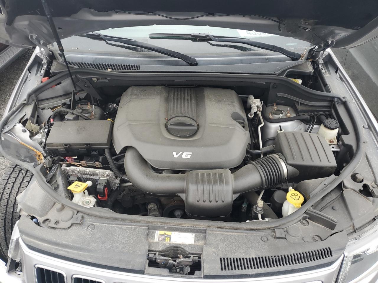 1C4RJFBG3FC685135 2015 Jeep Grand Cherokee Limited