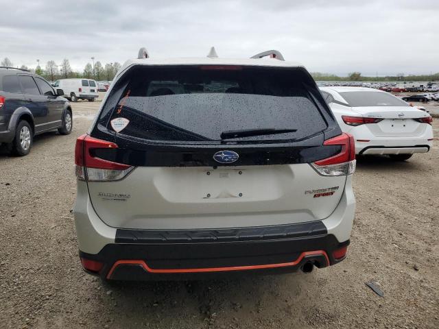2021 SUBARU FORESTER S - JF2SKARC2MH425427