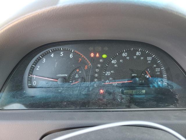 2003 Toyota Camry Le VIN: 4T1BF32K33U049466 Lot: 49791464