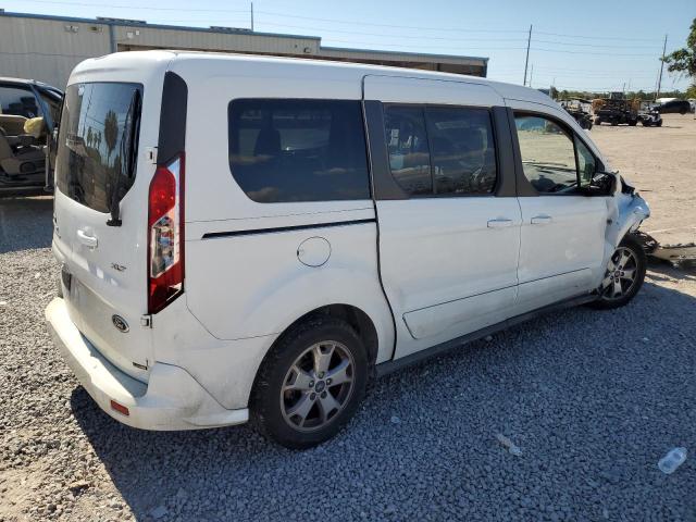 2014 Ford Transit Connect Xlt VIN: NM0GS9F76E1154583 Lot: 51641954