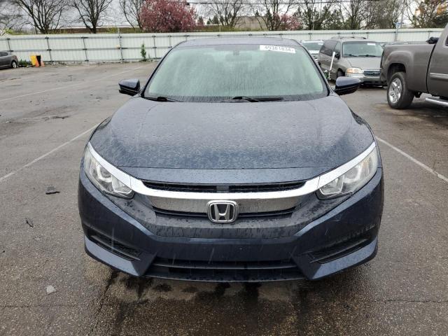 2017 HONDA CIVIC EX - 19XFC2F71HE051527