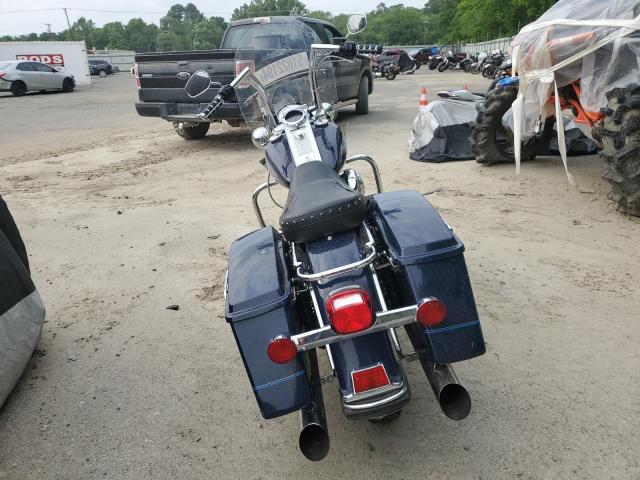 2003 HARLEY-DAVIDSON FLHRI SHRI 1HD1FWW103Y743932