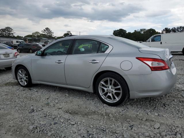 2011 Nissan Maxima S VIN: 1N4AA5AP7BC846935 Lot: 51964094