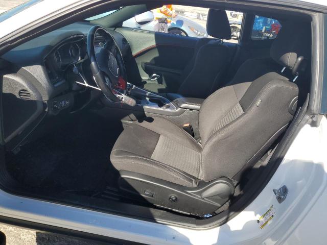 2019 DODGE CHALLENGER 2C3CDZBT7KH750799