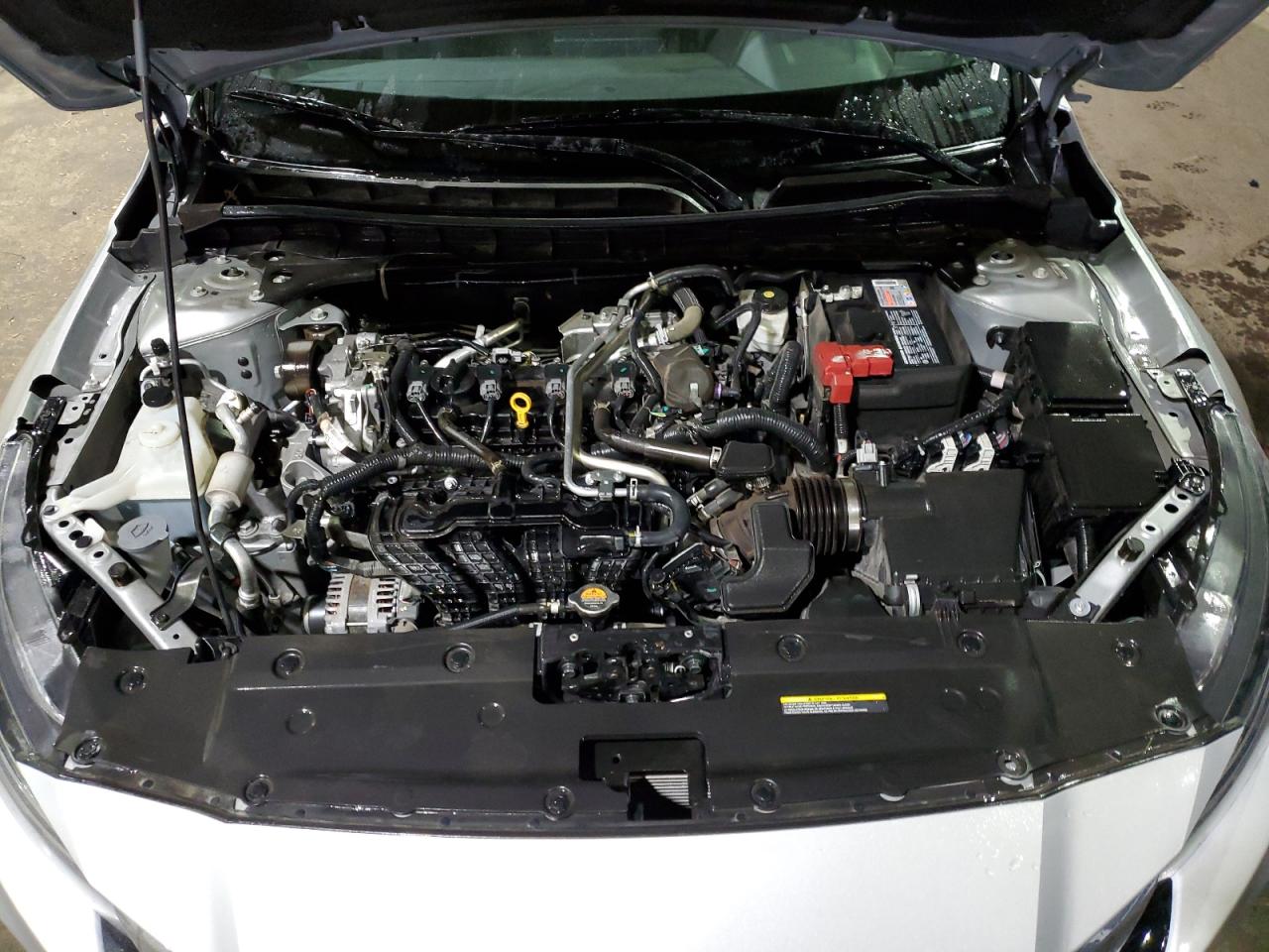 1N4BL4BV2NN337947 NISSAN ALTIMA 2022
