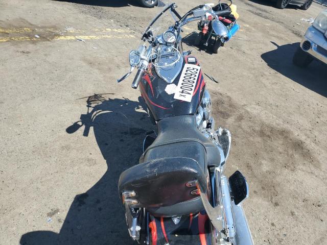 2006 HONDA VTX1800 C3 1HFSC46686A402554