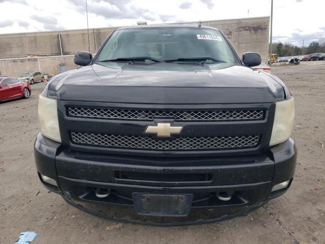 2011 Chevrolet Silverado K1500 Lt VIN: 3GCPKSE32BG137818 Lot: 49611654