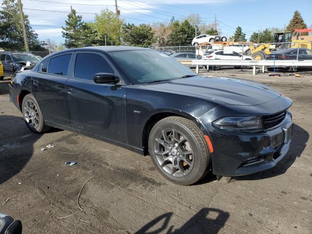 2018 Dodge Charger Gt VIN: 2C3CDXJG8JH115470 Lot: 52769004