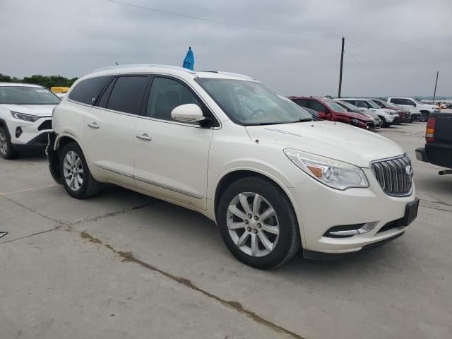 2015 Buick Enclave VIN: 5GAKRCKDXFJ321810 Lot: 51582014