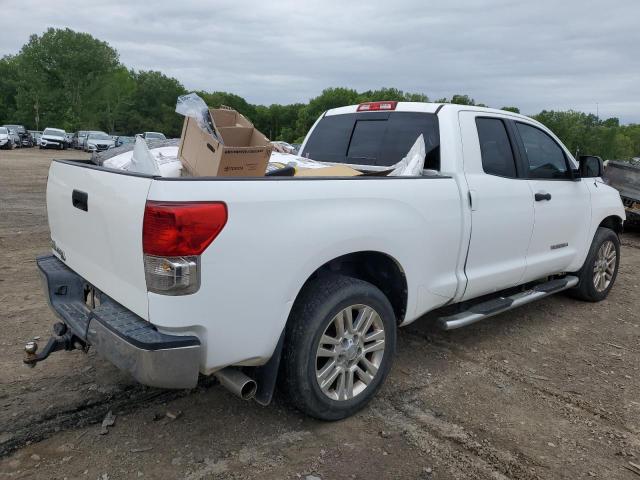 2013 Toyota Tundra Double Cab Sr5 VIN: 5TFRM5F11DX052761 Lot: 51059414