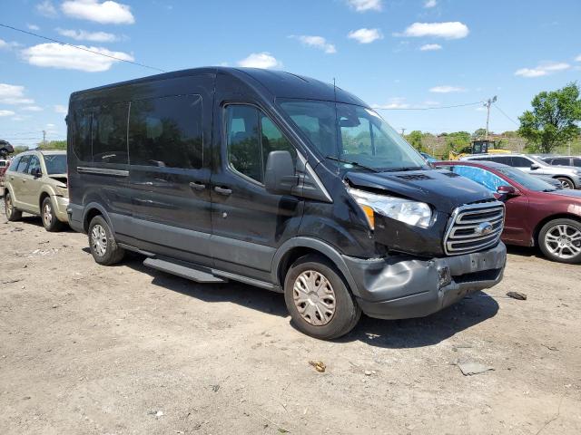 2019 Ford Transit T-350 VIN: 1FBAX2CM7KKA96957 Lot: 51325364