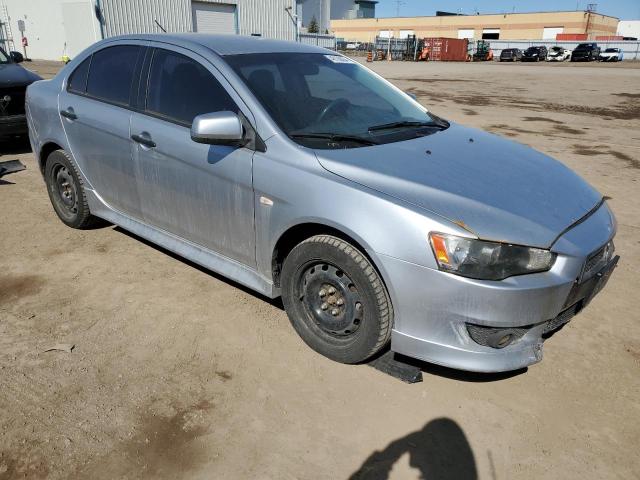 2010 Mitsubishi Lancer De VIN: JA32U1FU8AU602893 Lot: 48136064