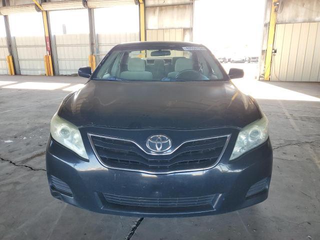 2011 Toyota Camry Base VIN: 4T1BF3EK6BU142993 Lot: 49556724