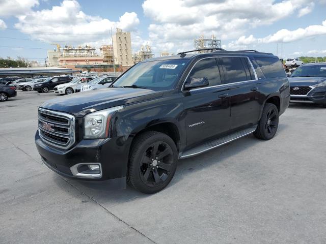 2015 GMC Yukon Xl C1500 Slt VIN: 1GKS1HKC3FR231124 Lot: 50964484