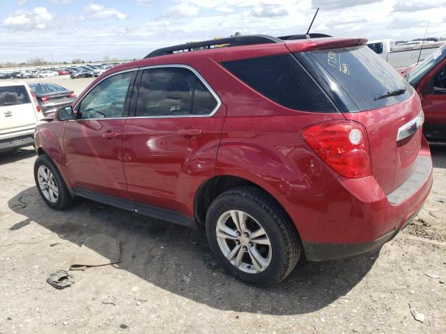 2015 Chevrolet Equinox Lt VIN: 2GNALBEK5F1139174 Lot: 50617794