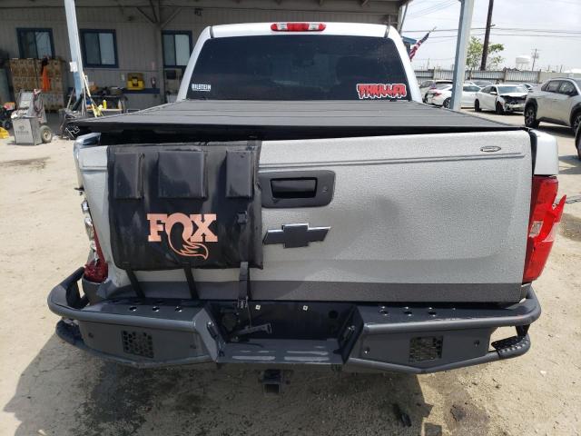 2011 Chevrolet Silverado K1500 Lt VIN: 3GCPKSE34BG399873 Lot: 51818084