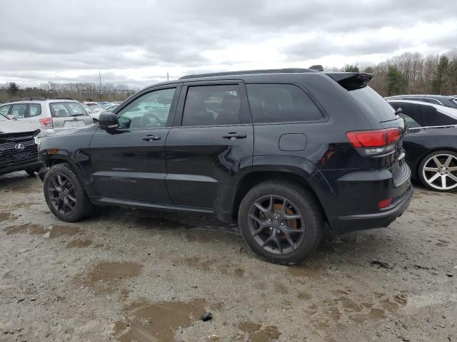 1C4RJFBG0KC840945 2019 JEEP GRAND CHEROKEE - Image 2