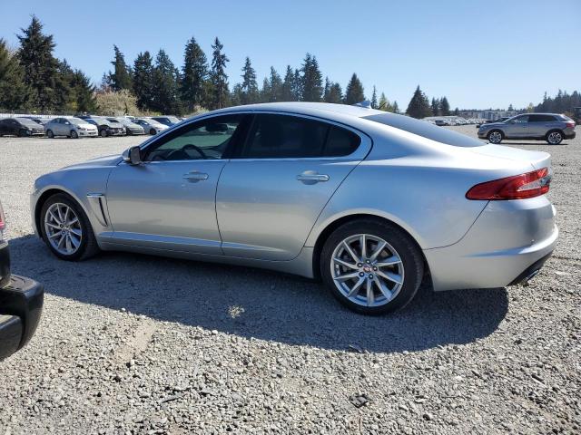 2014 Jaguar Xf VIN: SAJWA0ES3EPU16481 Lot: 50765874