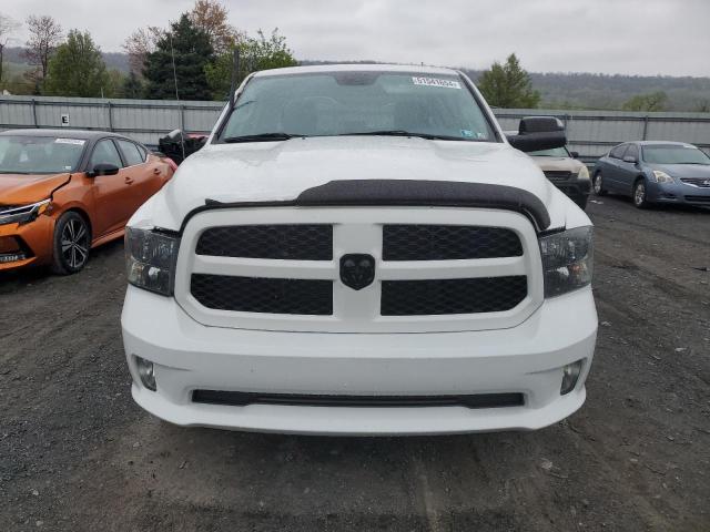 2019 Ram 1500 Classic Tradesman VIN: 1C6RR7FT9KS502821 Lot: 51541654