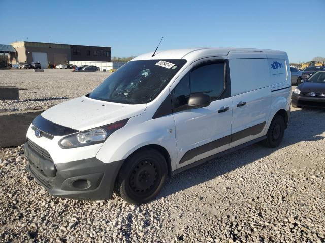 2015 Ford Transit Connect Xl VIN: NM0LS7EX9F1177426 Lot: 49254814