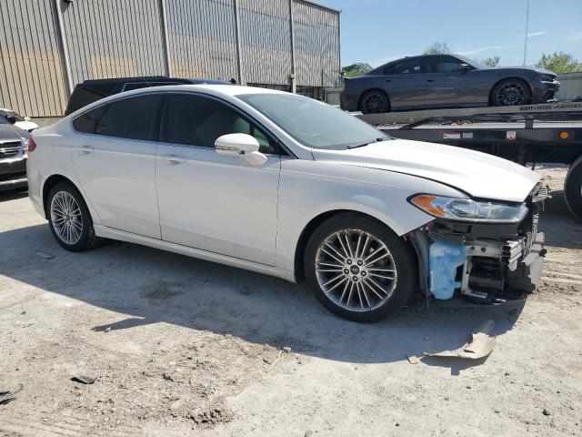 2015 Ford Fusion Se VIN: 3FA6P0HD2FR168895 Lot: 49720644