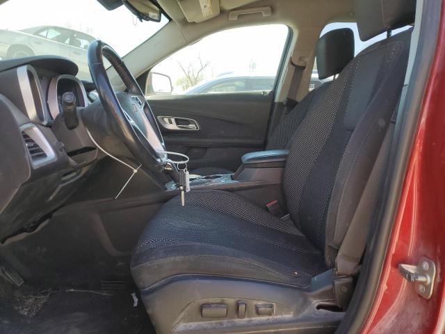 2015 CHEVROLET EQUINOX LT - 1GNALBEK6FZ110578