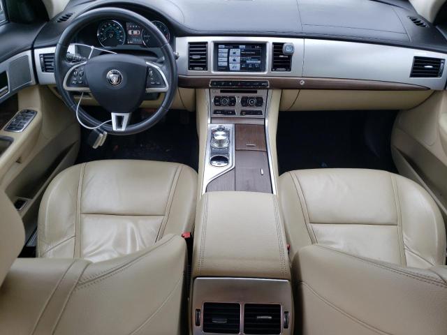 2014 Jaguar Xf VIN: SAJWA0ES9EPU32619 Lot: 11983009