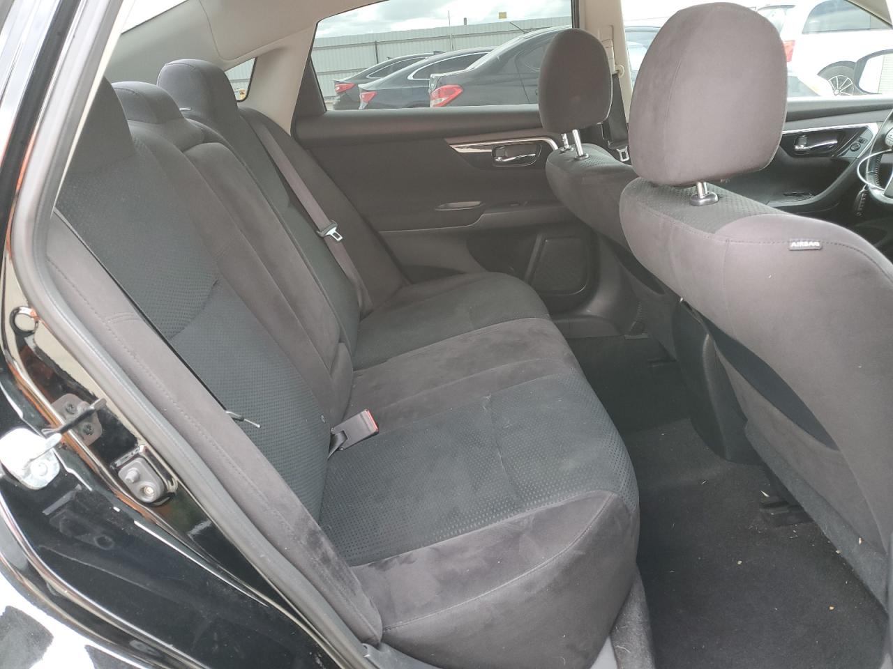 1N4AL3APXEC266971 2014 Nissan Altima 2.5