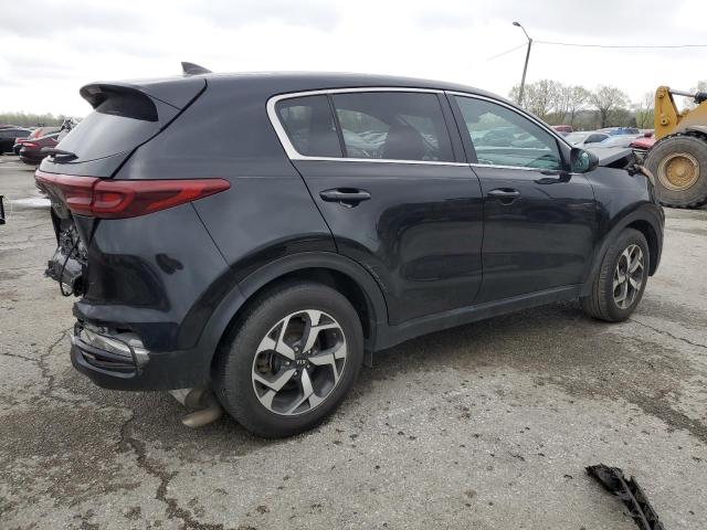 KNDPM3AC7M7902204 Kia Sportage L 3