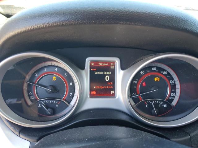 2016 Dodge Journey R/T VIN: 3C4PDDEG3GT209214 Lot: 51470284