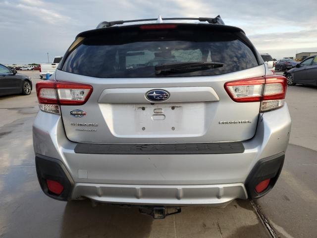 2018 Subaru Crosstrek Premium VIN: JF2GTABC8JG237896 Lot: 51524004