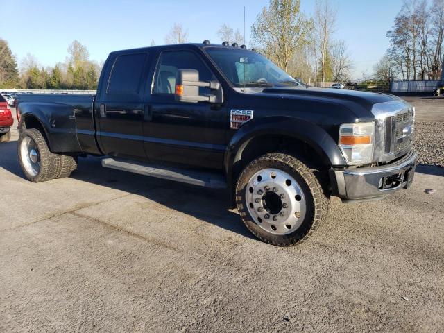 1FTXW43R58EB46424 | 2008 Ford f450 super duty