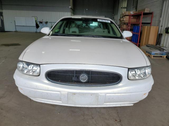 2004 Buick Lesabre Limited VIN: 1G4HR54K44U238283 Lot: 36560665