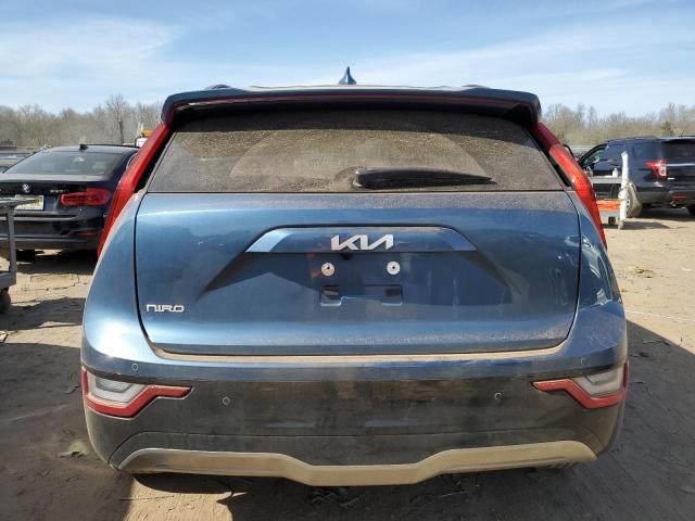2023 KIA NIRO WAVE KNDCT3L10P5043051