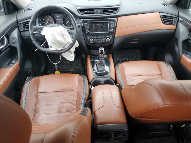 2019 Nissan Rogue S VIN: 5N1AT2MT2KC770189 Lot: 51539044